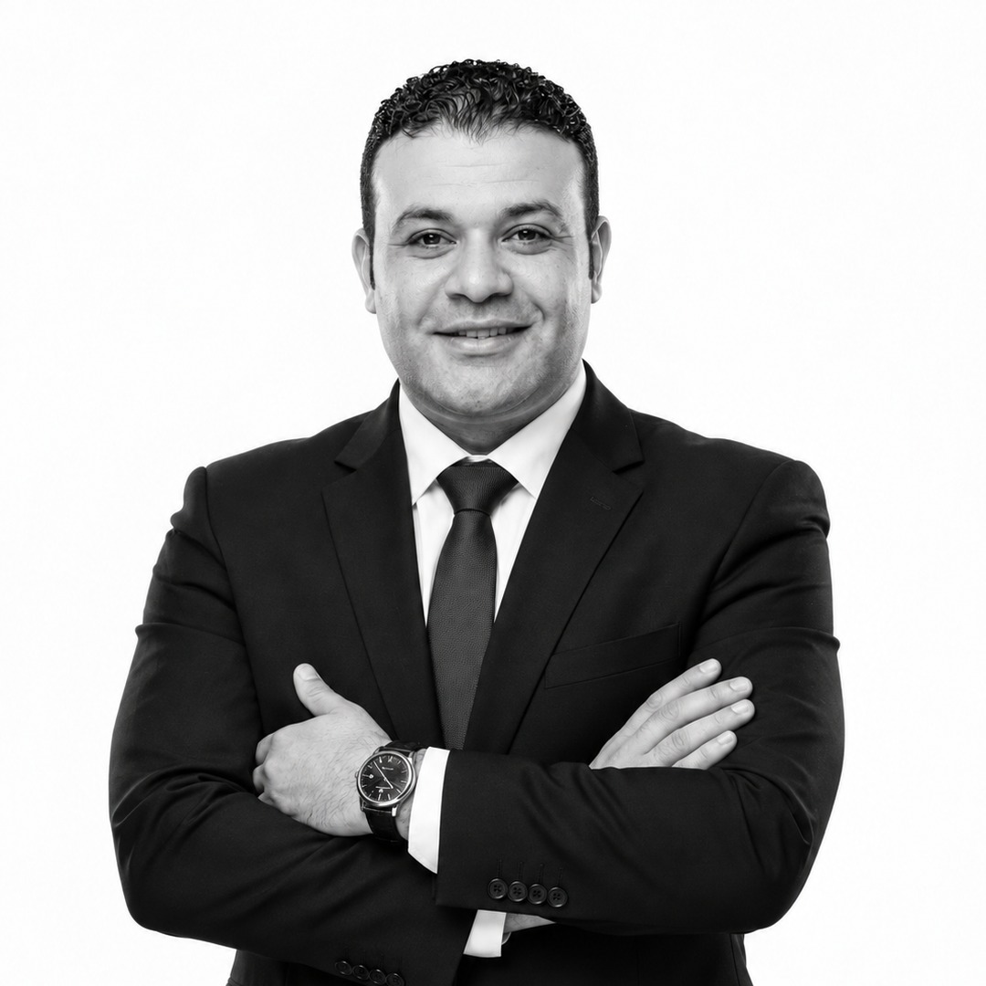 Dr. Ahmed Hammad