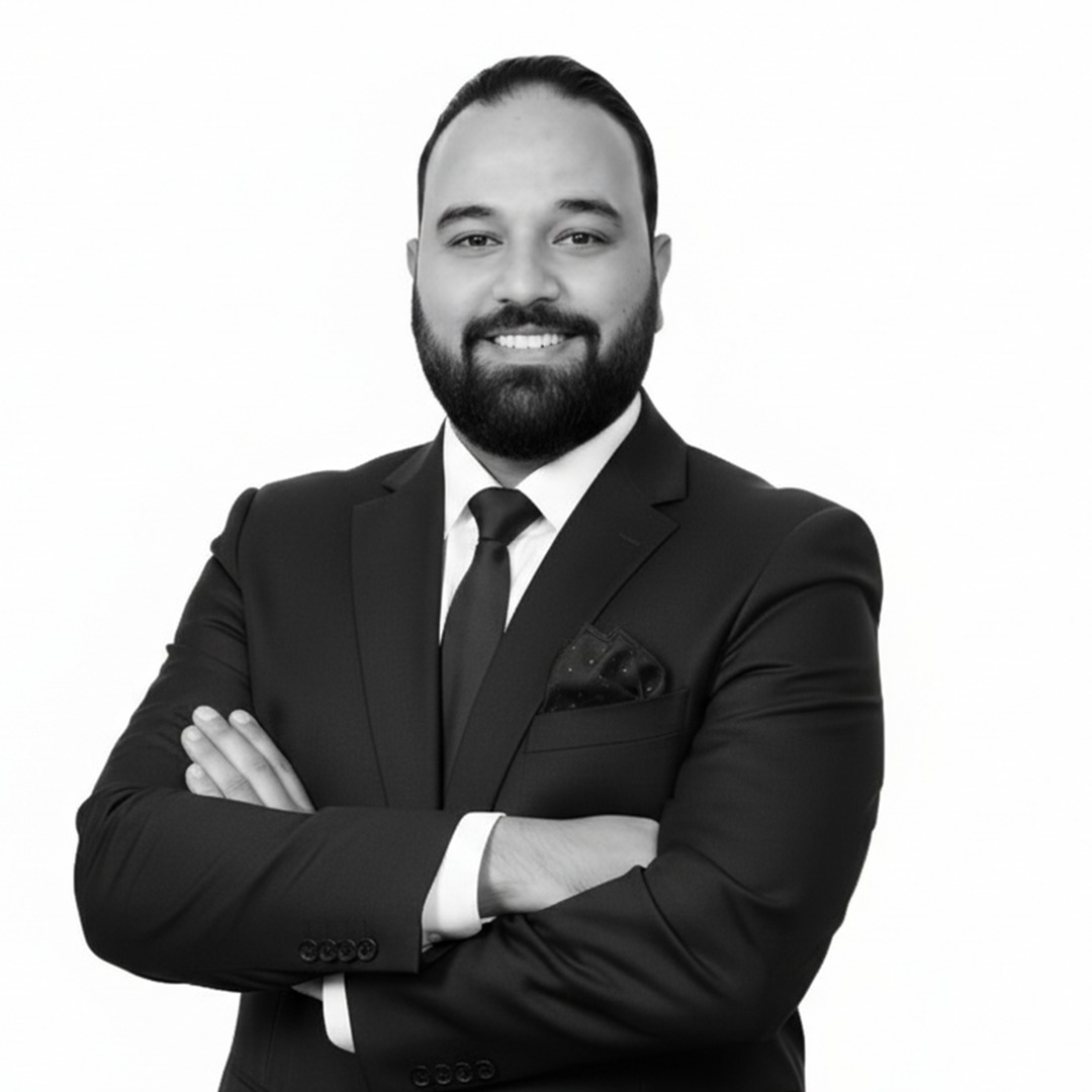Dr. Mahmoud Mamoun